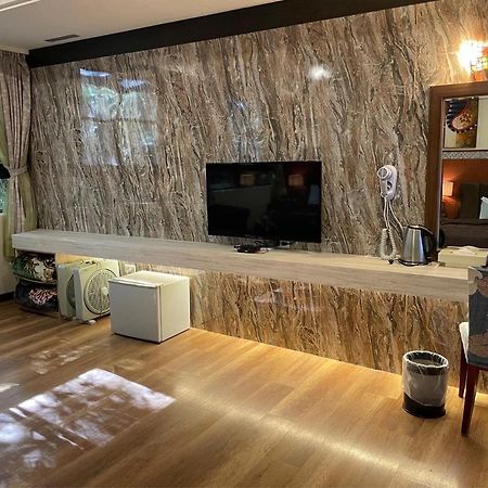 Dream Forest Villa Renai Bagian luar foto