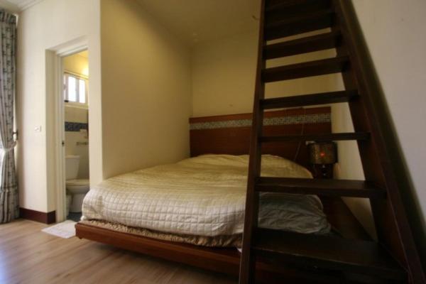 Dream Forest Villa Renai Bagian luar foto