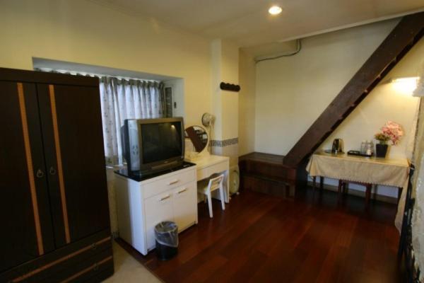 Dream Forest Villa Renai Bagian luar foto