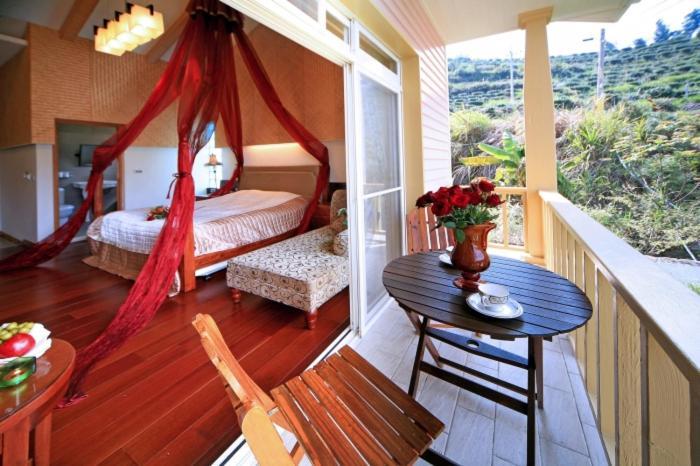 Dream Forest Villa Renai Bagian luar foto