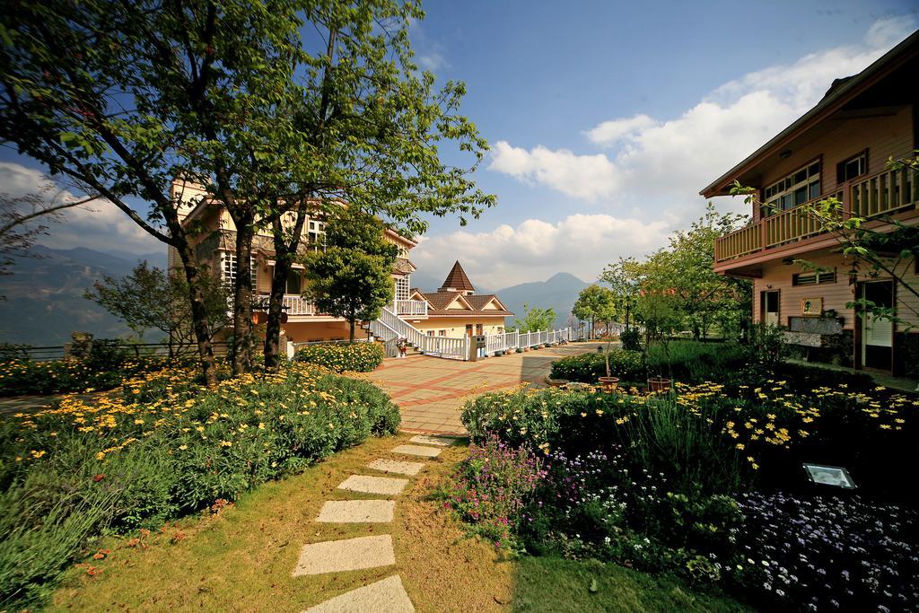 Dream Forest Villa Renai Bagian luar foto