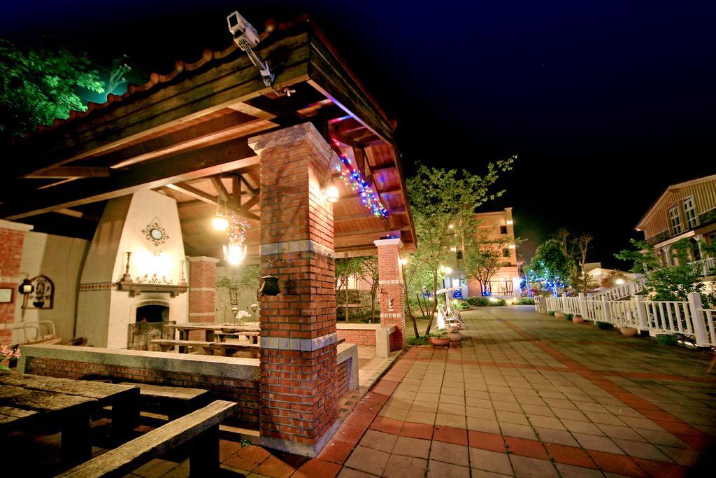 Dream Forest Villa Renai Bagian luar foto