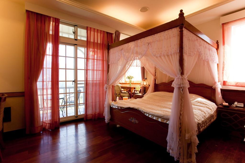 Dream Forest Villa Renai Bagian luar foto