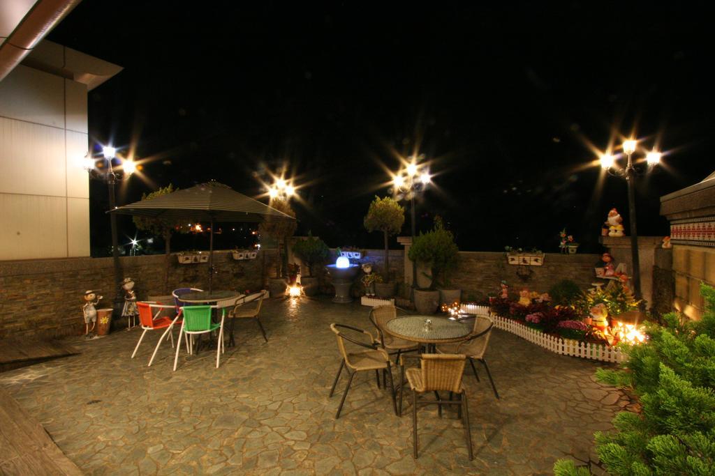 Dream Forest Villa Renai Bagian luar foto