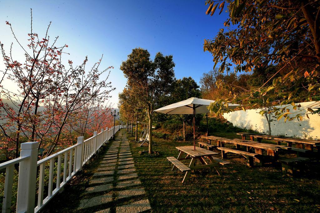Dream Forest Villa Renai Bagian luar foto