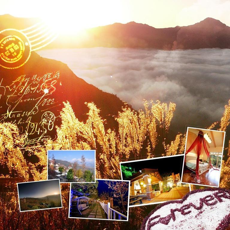 Dream Forest Villa Renai Bagian luar foto