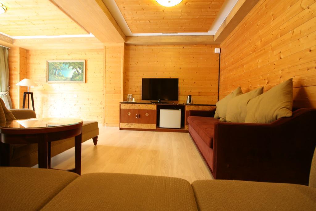 Dream Forest Villa Renai Bagian luar foto