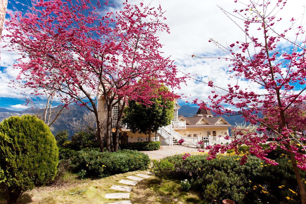 Dream Forest Villa Renai Bagian luar foto