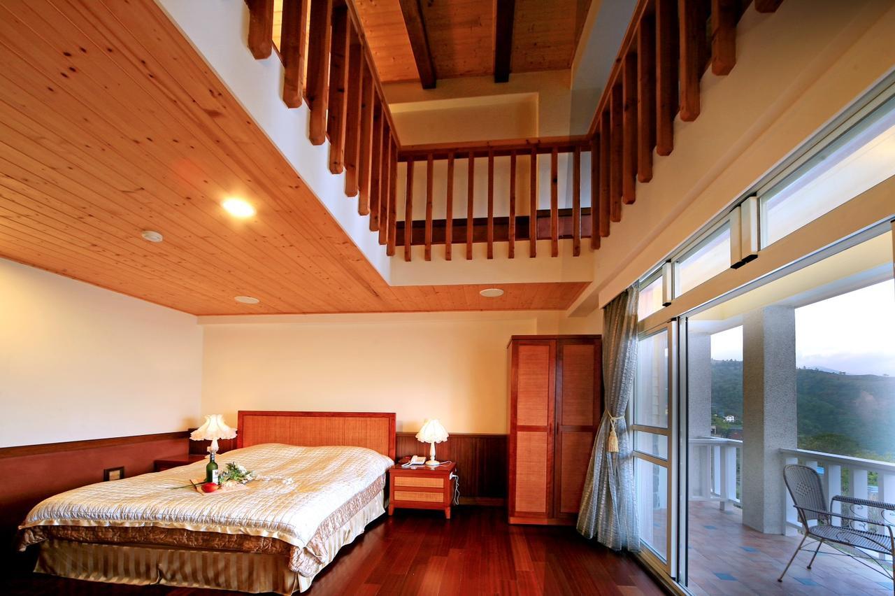 Dream Forest Villa Renai Bagian luar foto