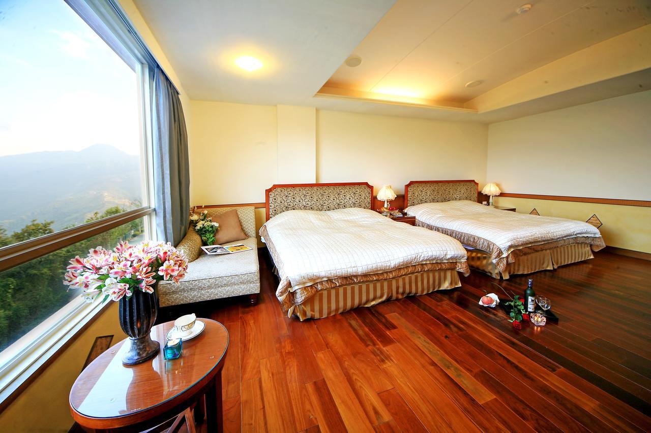 Dream Forest Villa Renai Bagian luar foto