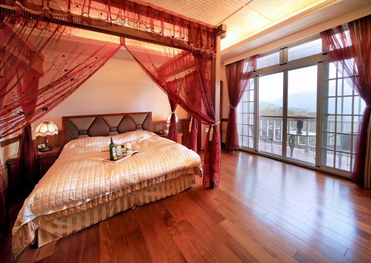 Dream Forest Villa Renai Bagian luar foto