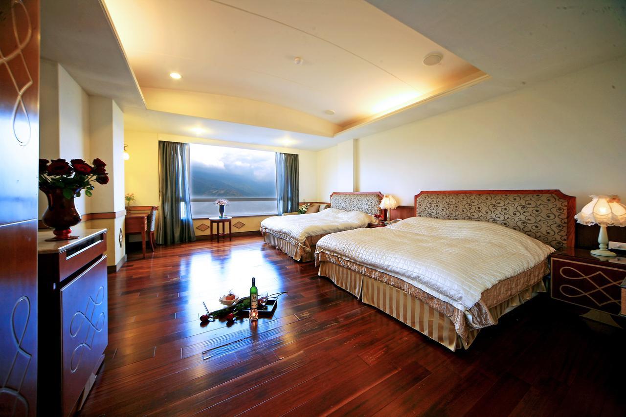 Dream Forest Villa Renai Bagian luar foto