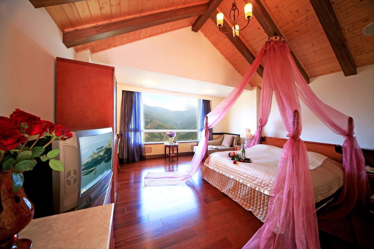Dream Forest Villa Renai Ruang foto